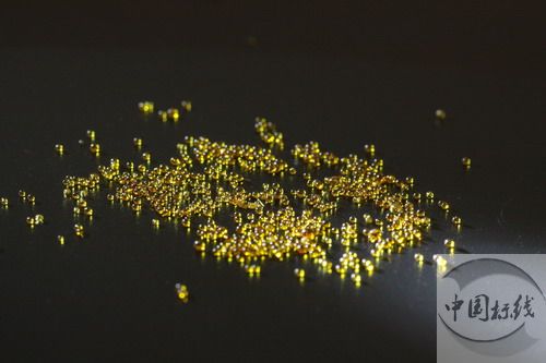 七台河道路标线玻璃微珠 工程配套