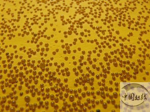 七台河研磨玻璃微珠 B1/B2 级